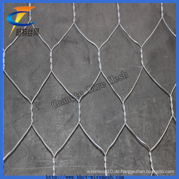 Anping Gabionen Cage Gabion Maschendraht